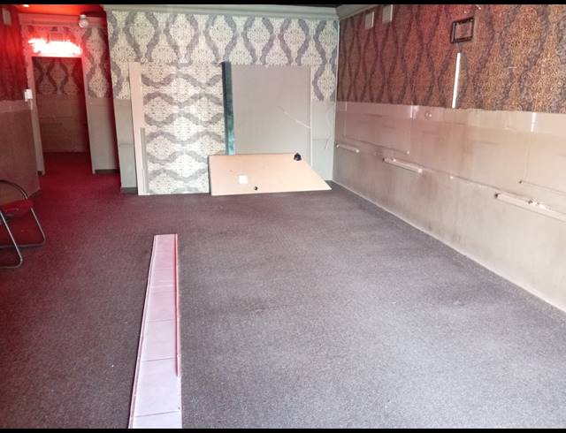 883M² BUILDING FOR SALE IN VANDERBIJLPARK SE 1